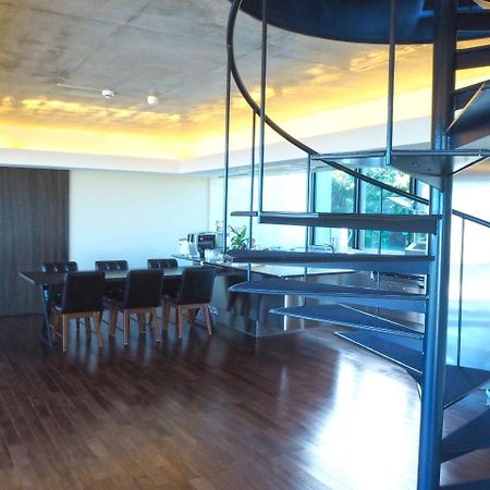 Villa Omoro Nakijin Bagian luar foto