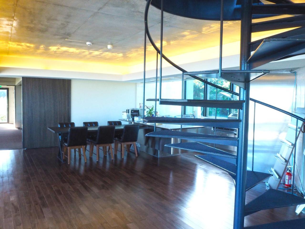 Villa Omoro Nakijin Bagian luar foto