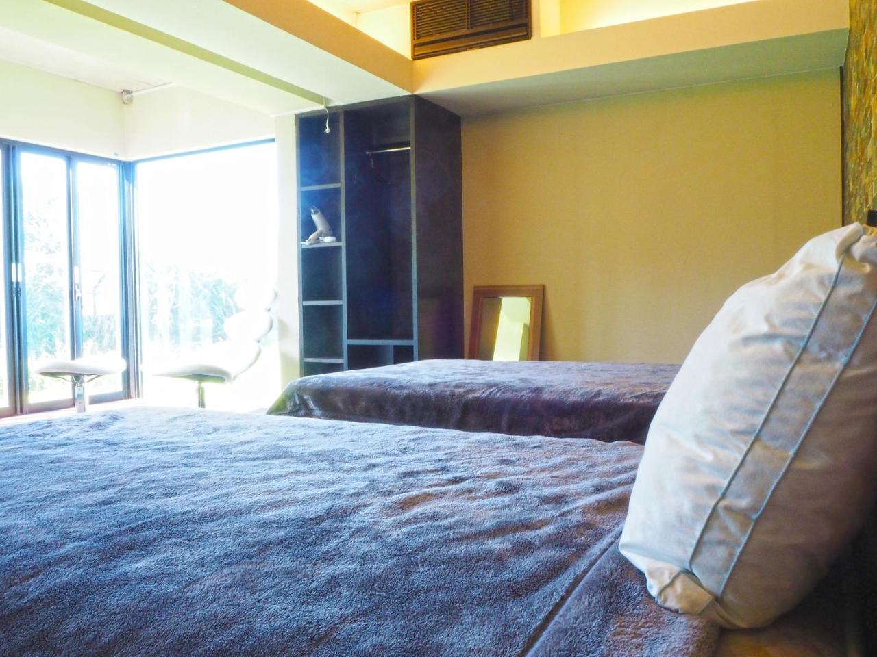 Villa Omoro Nakijin Bagian luar foto