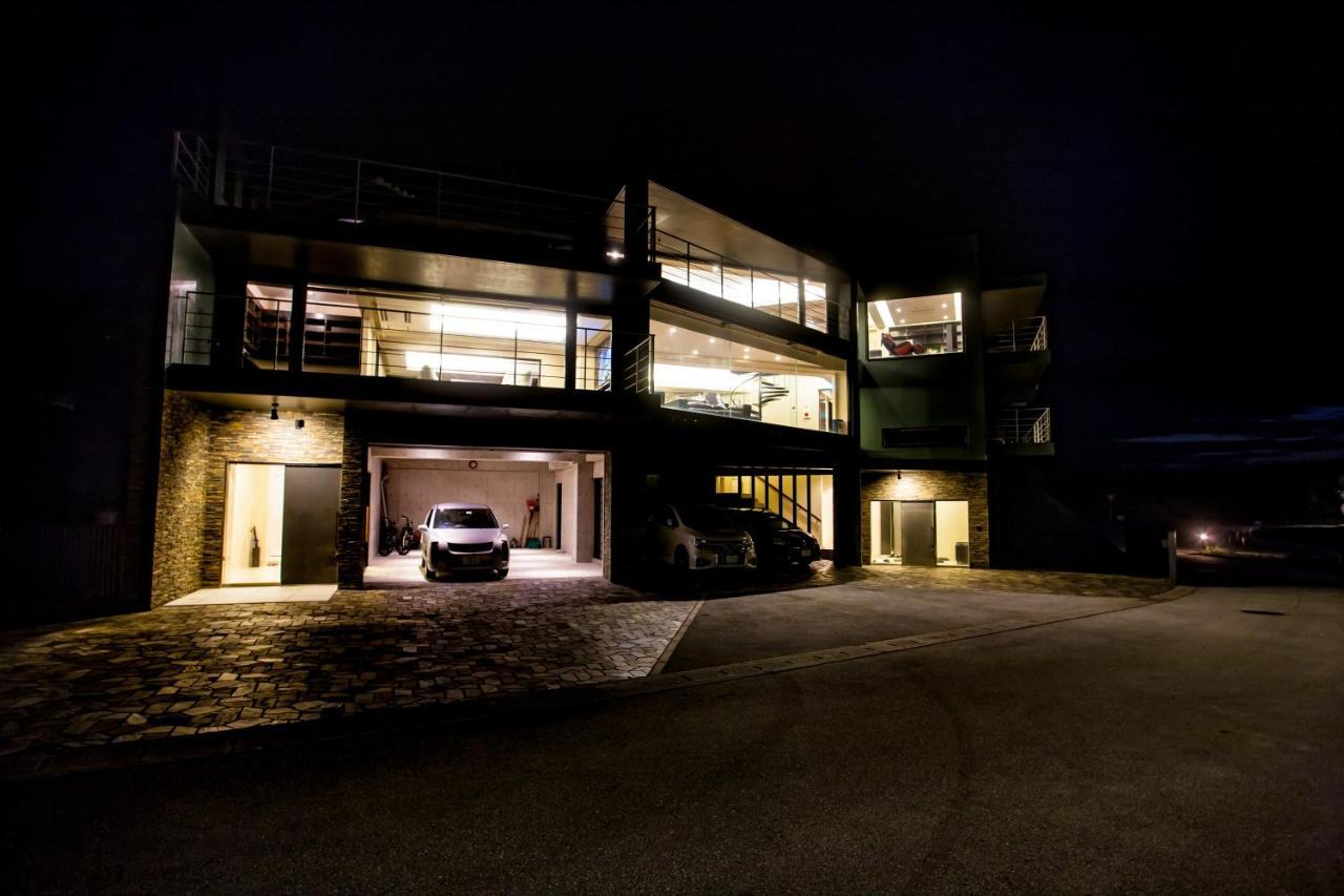 Villa Omoro Nakijin Bagian luar foto