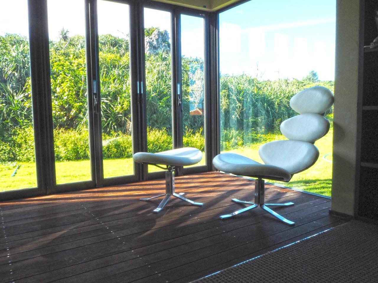 Villa Omoro Nakijin Bagian luar foto