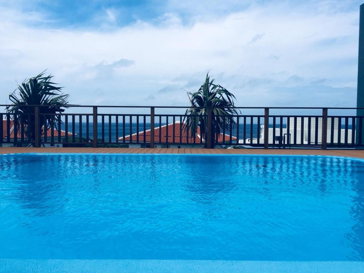 Villa Omoro Nakijin Bagian luar foto