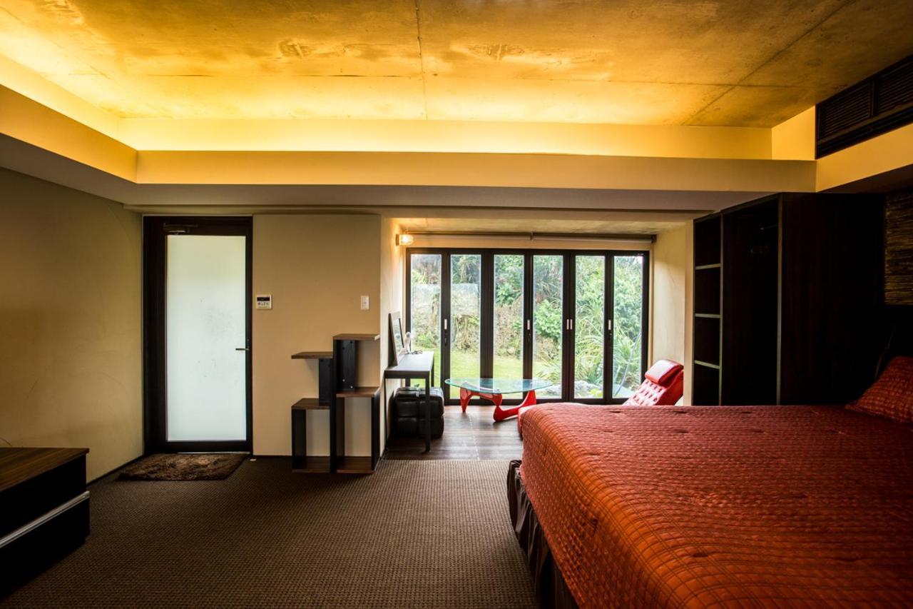 Villa Omoro Nakijin Bagian luar foto