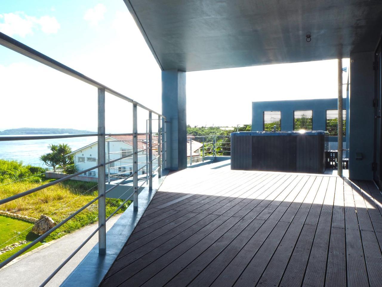 Villa Omoro Nakijin Bagian luar foto