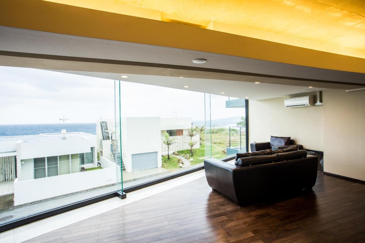Villa Omoro Nakijin Bagian luar foto