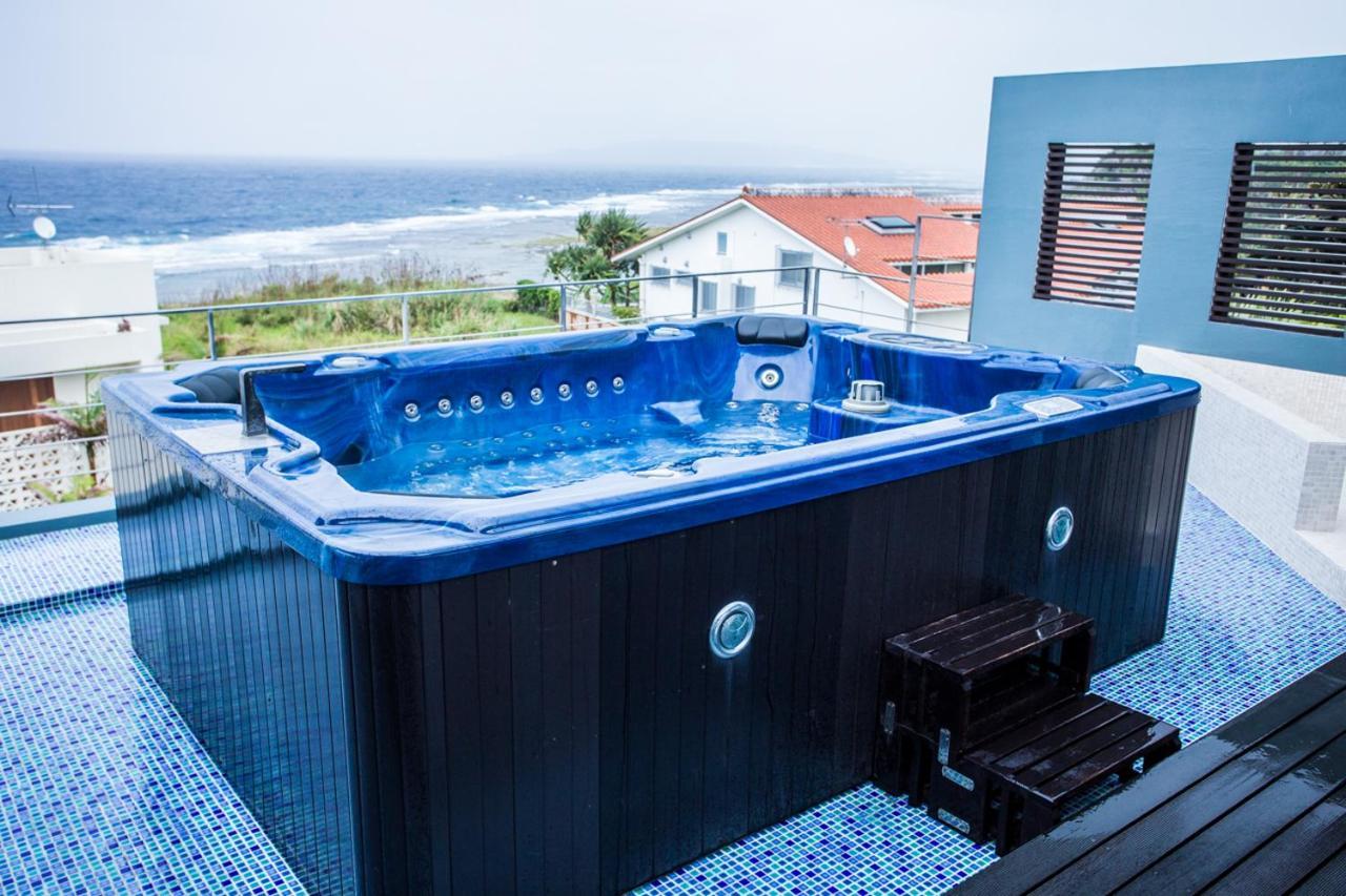 Villa Omoro Nakijin Bagian luar foto
