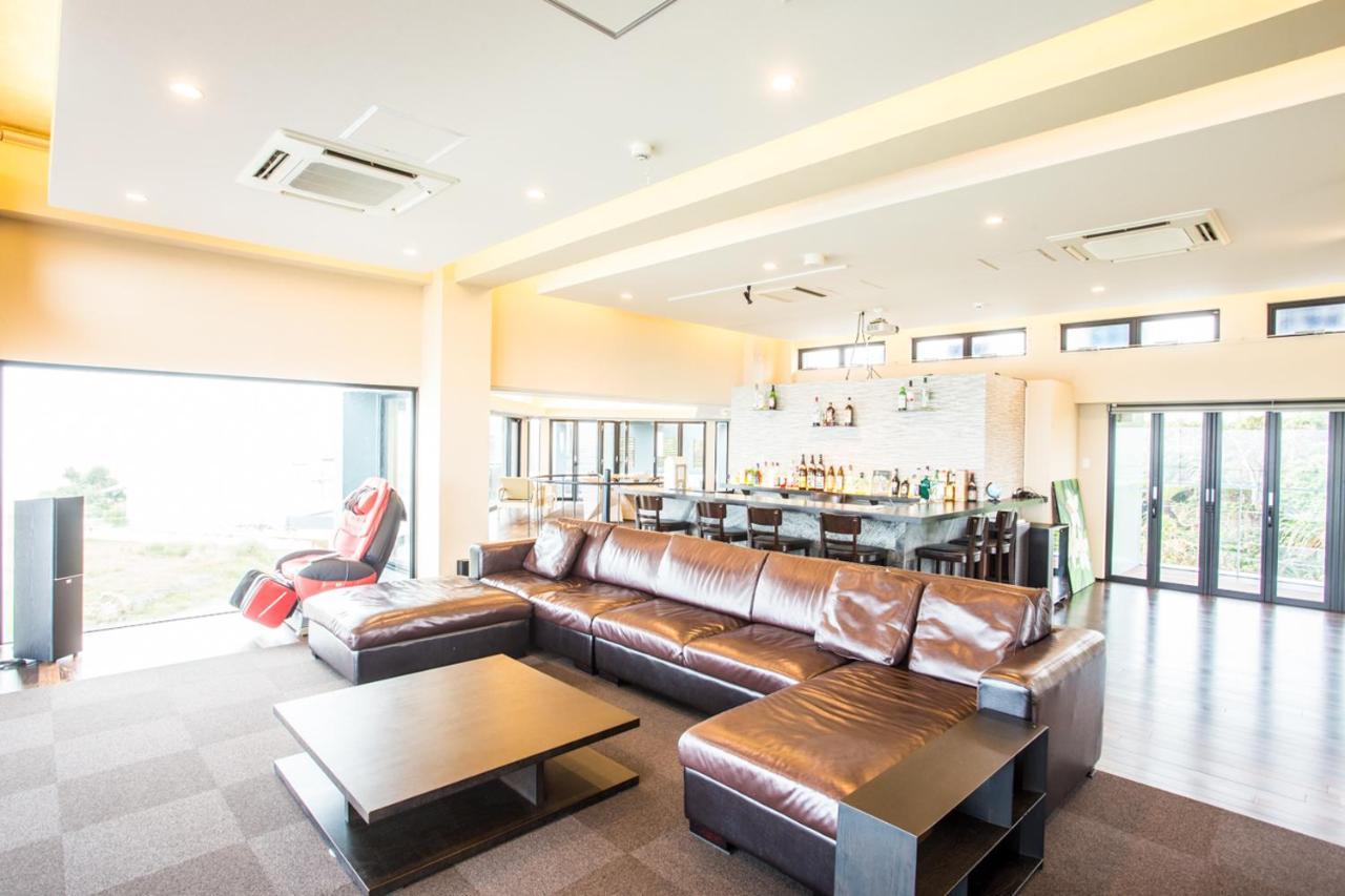 Villa Omoro Nakijin Bagian luar foto