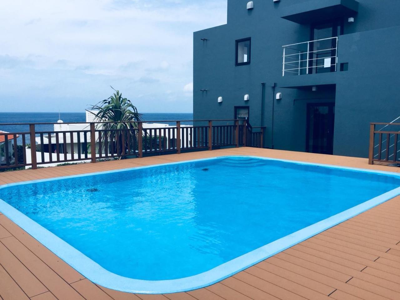 Villa Omoro Nakijin Bagian luar foto