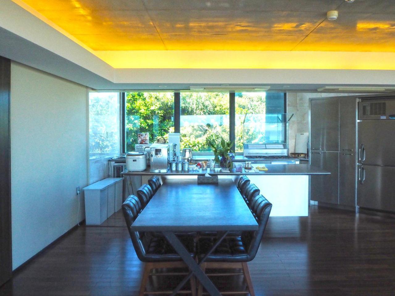Villa Omoro Nakijin Bagian luar foto