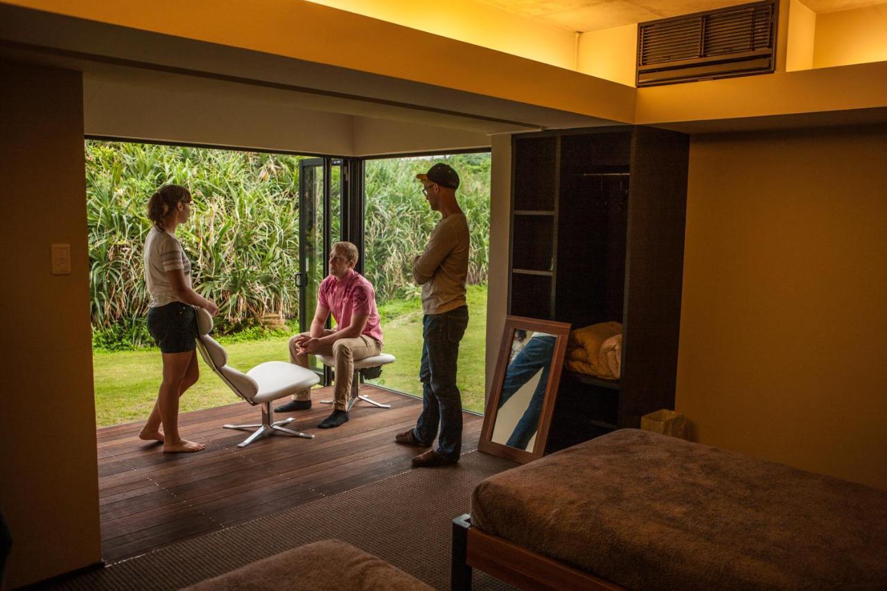 Villa Omoro Nakijin Bagian luar foto