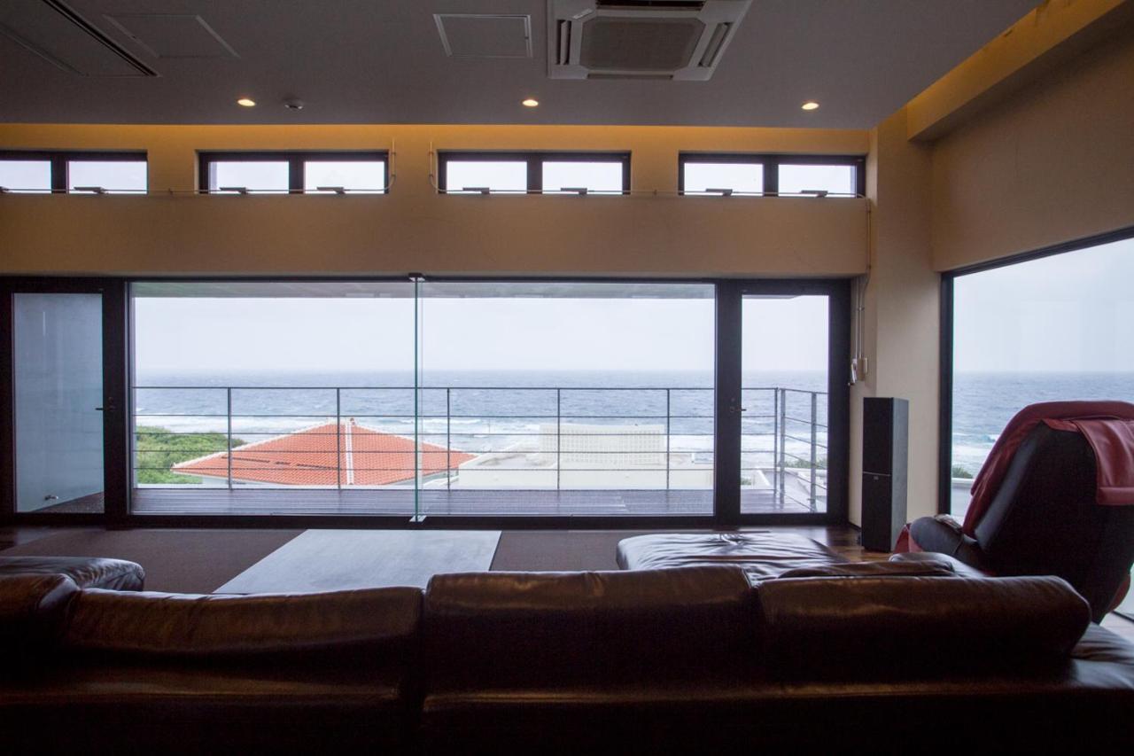 Villa Omoro Nakijin Bagian luar foto