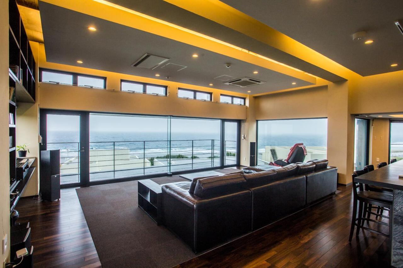 Villa Omoro Nakijin Bagian luar foto