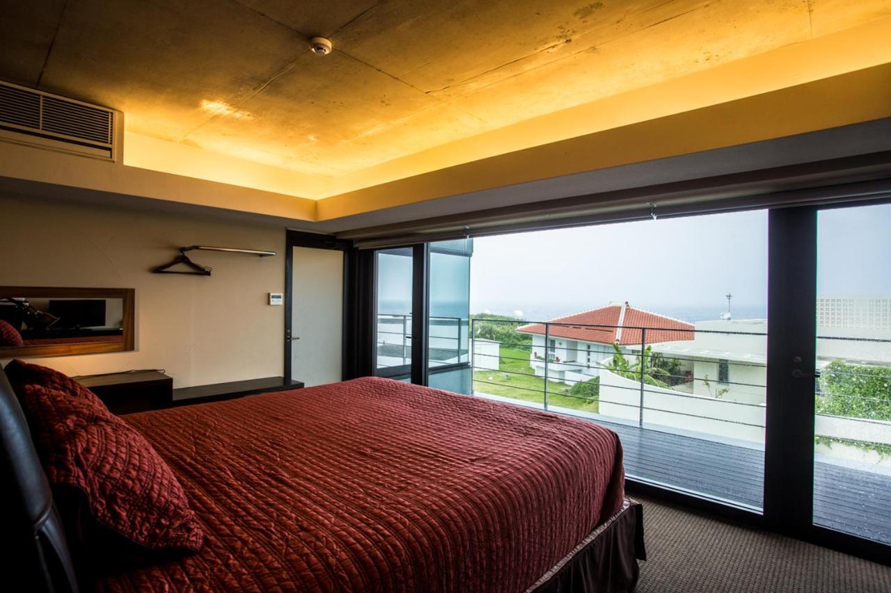 Villa Omoro Nakijin Bagian luar foto