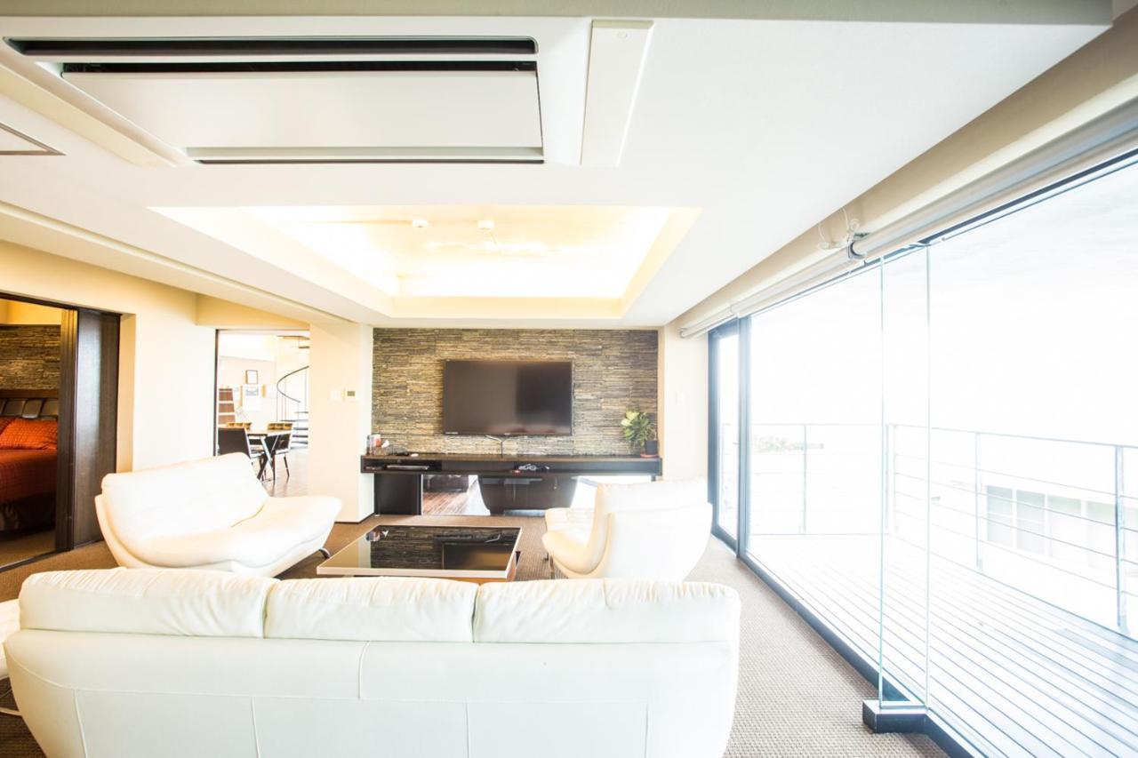 Villa Omoro Nakijin Bagian luar foto